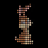 100dots Rabbit - design