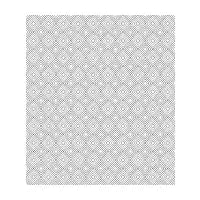 Art Deco Peacock Pattern - design