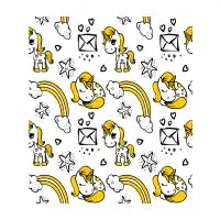 Unicorn - design