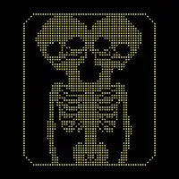 Conjoined Pixels - design