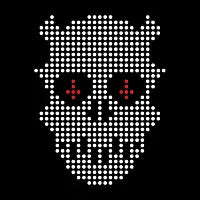 Dot Demon - design