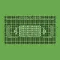 Dot VHS - design