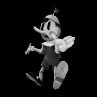 Puppet - design