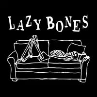 Lazy Bones - design