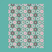 Donut Shack - design
