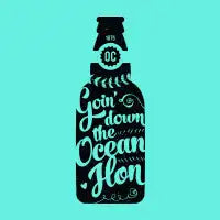 Down the Ocean - design