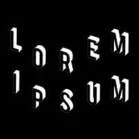 Lorem Ipsum - design