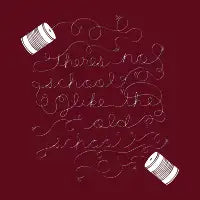 Old School - design