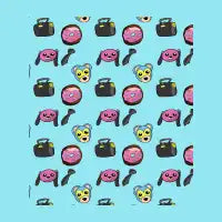 Corporate Enforcers - design