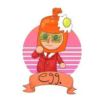 egg. - design
