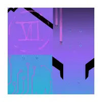 Electric Shadow - design