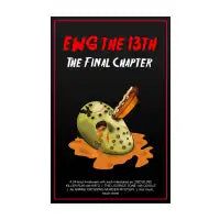 EWG - The Final Chapter - design
