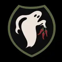 Ghost Peppers - design