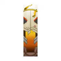 Mercy - design