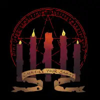 Summoning Circle - design