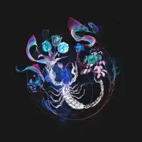 Acid Scorpion - design