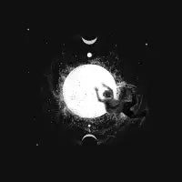 Light Burst - design