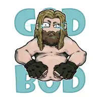 GodBod - design