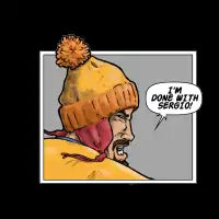 Jayne Says... - design