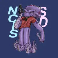 NCIS:SD - design