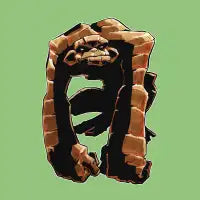 Rock Ape - design