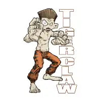 Tiger Claw - design