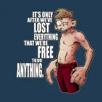 Tyler Durden - design