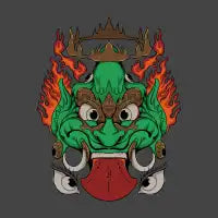 Burn - design