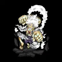 Full power - design