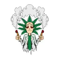 GET HIGH - design
