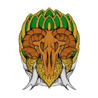 GOATLD - design