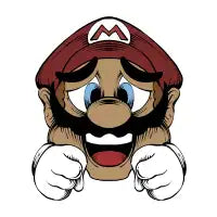 Mario - design