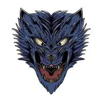 Serigala - design
