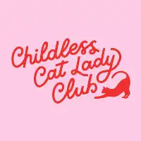 Childless Cat Lady Script - design
