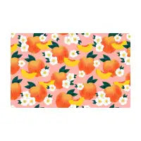 Peachy Keen - design