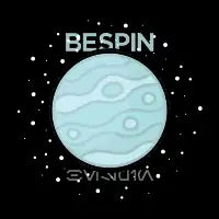 Bespin - design