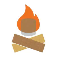 Campfire Tradition - design