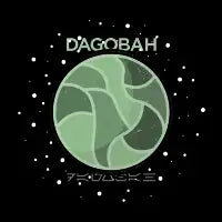Dagobah - design