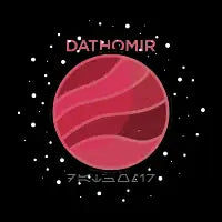 Dathomir - design