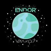 Endor - design