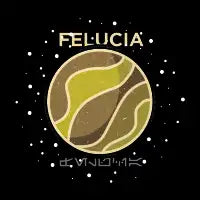 Felucia - design