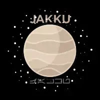 Jakku - design
