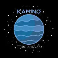 Kamino - design