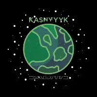 Kashyyyk - design