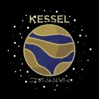 Kessel - design