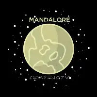 Mandalore - design