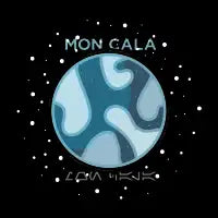 Mon Cala - design