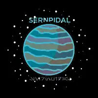 Sernpidal - design