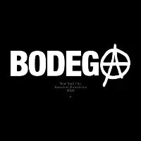 Anarchy at the Bodega - design