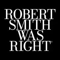 Robert Smith Was Right - design
